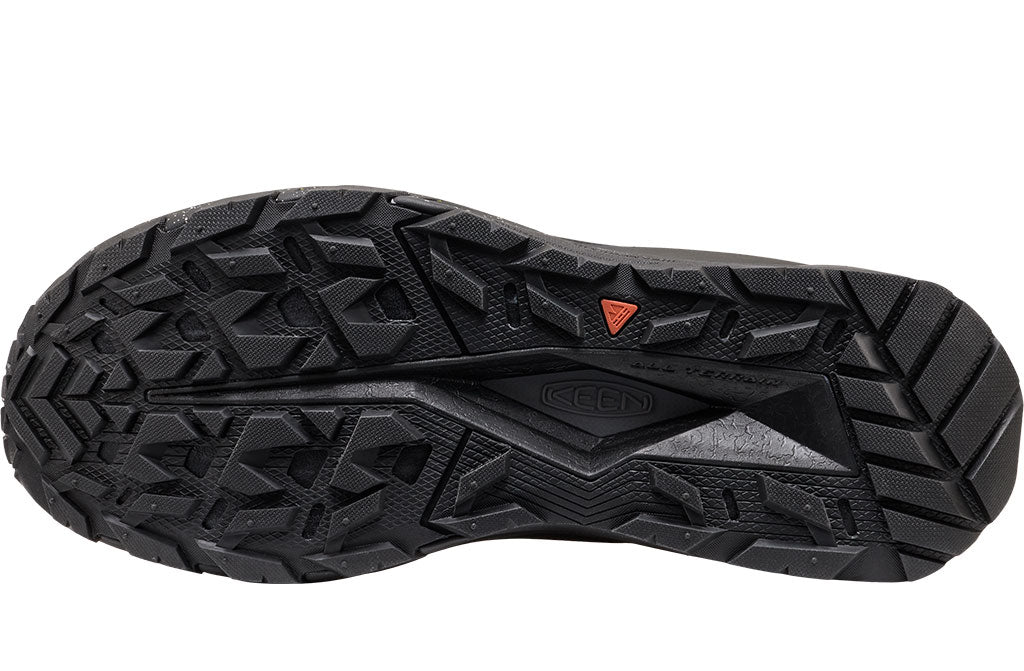 KEEN Men's Targhee Apex Waterproof Hiking Shoe