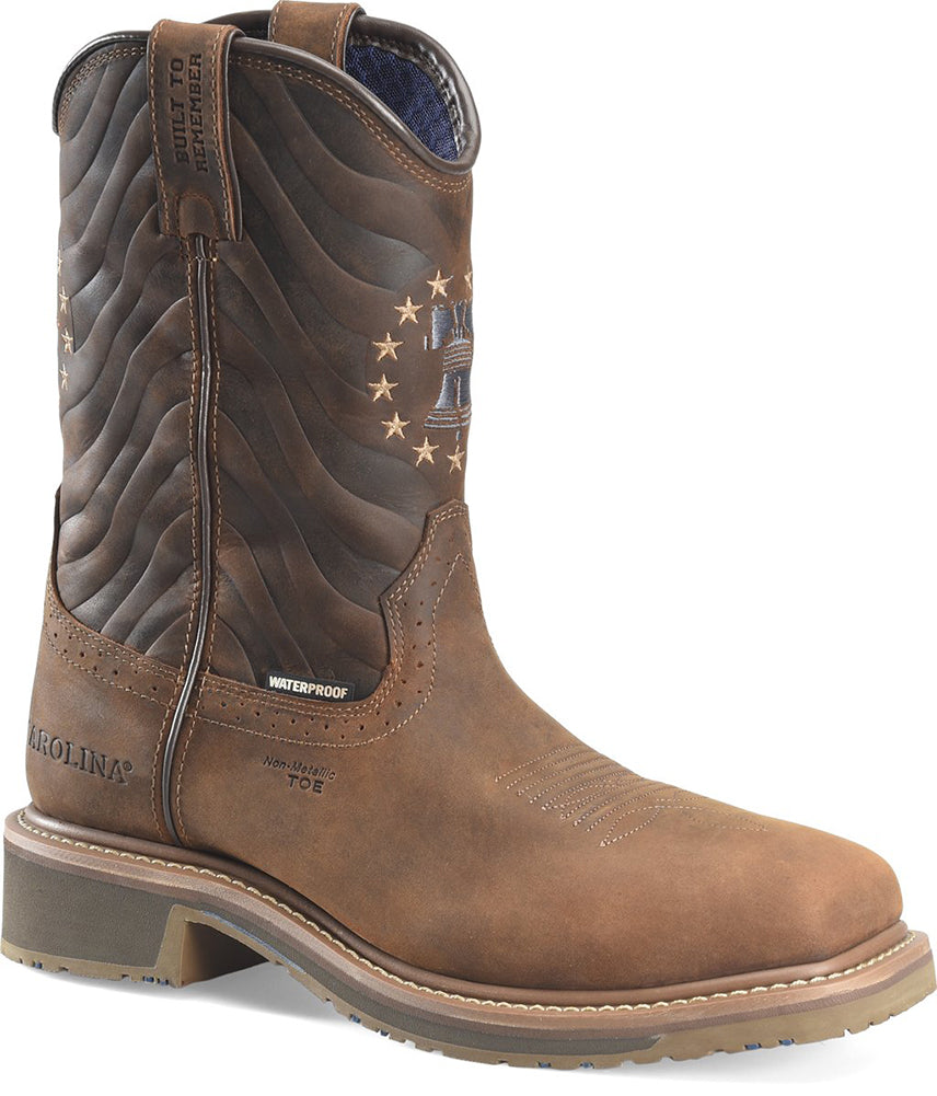 Carolina Men's Pipeline CT EH SR WP