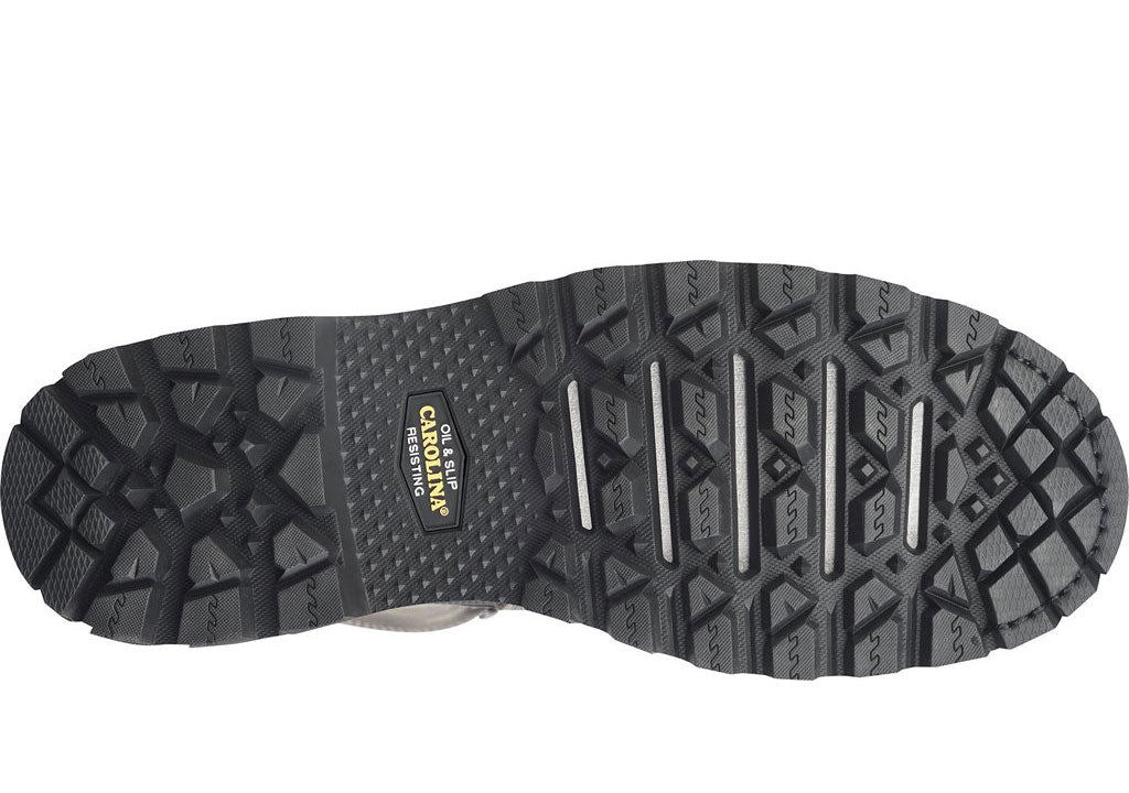 Carolina Men's 8 Inch I-Beam CCT WP SR EH RP