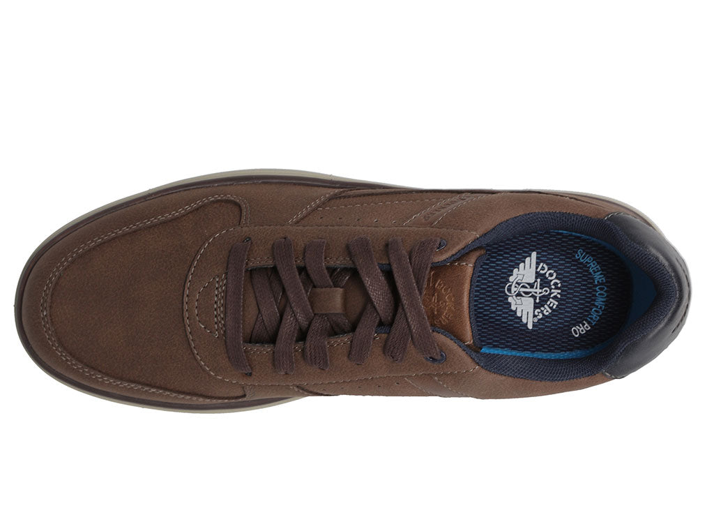 Dockers Men's Fabien Sneakers