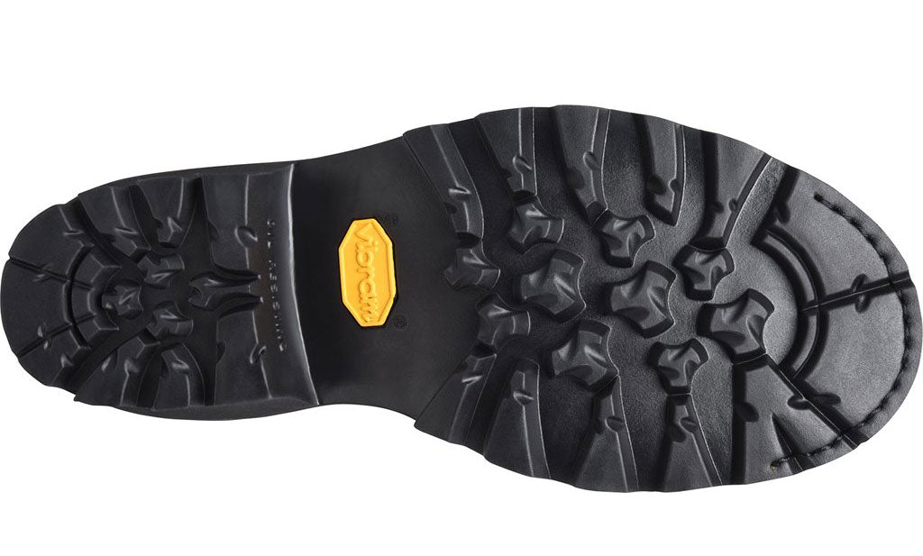 Carolina Men's 9 Inch Hemlock Insulate CT EH