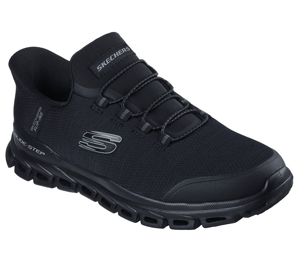 Skechers Men's Slip-Ins Glide-Step Zefyr