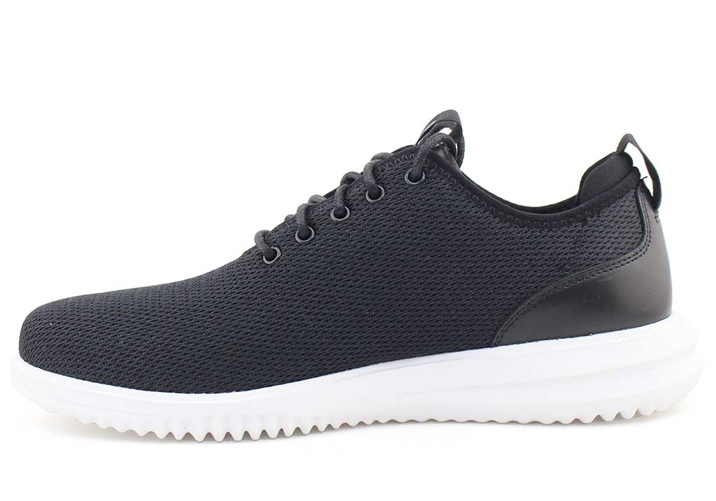 Cole Haan Men's Grand+ Knit Oxfords