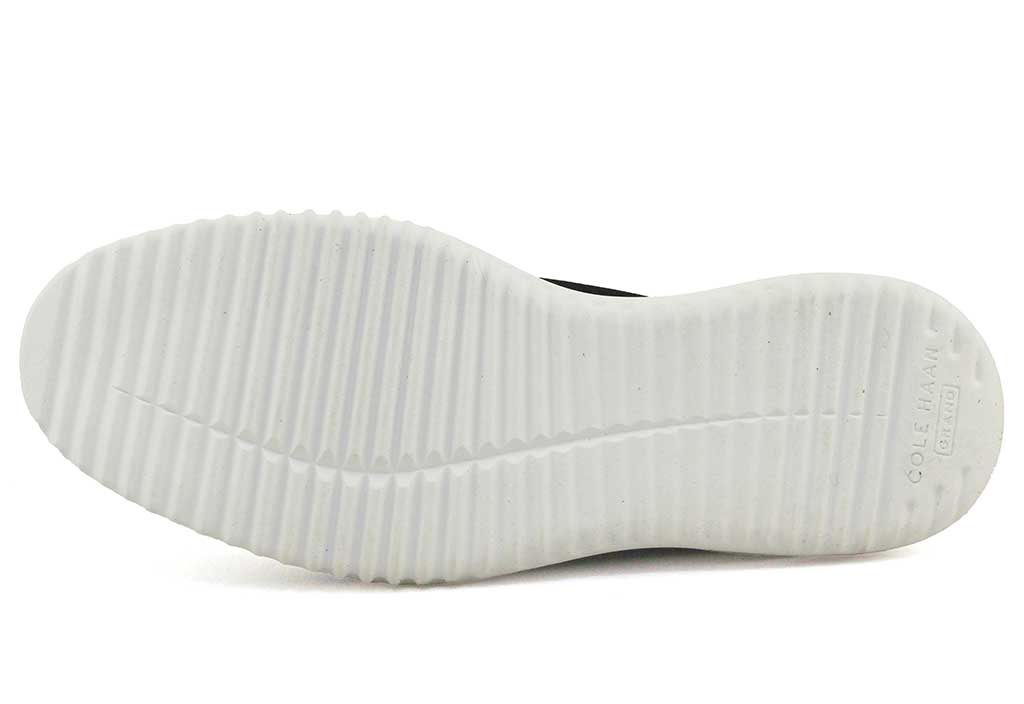 Cole Haan Men's Grand+ Knit Oxfords