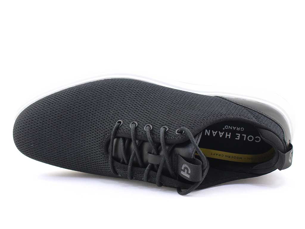 Cole Haan Men's Grand+ Knit Oxfords