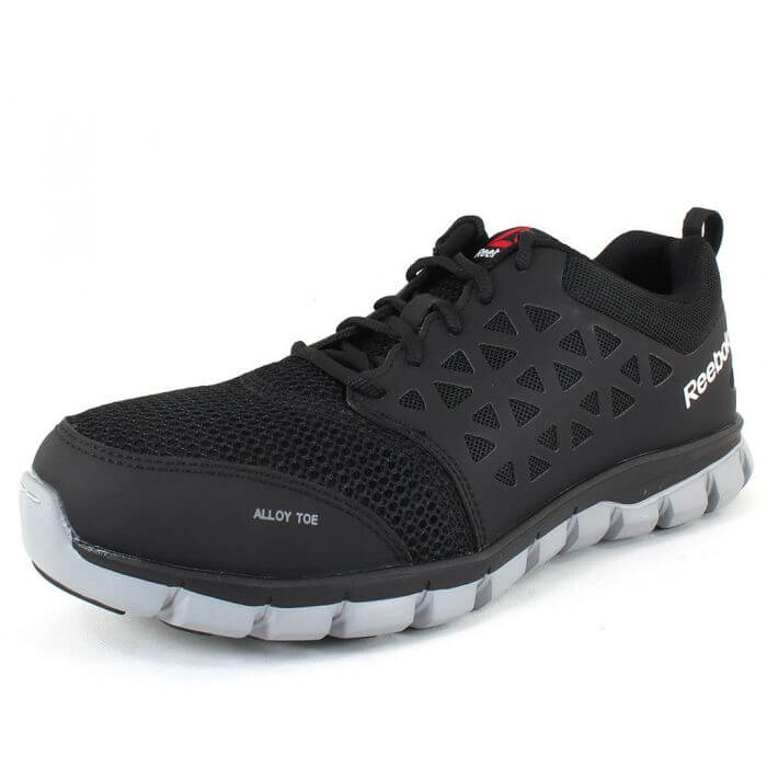 Work Reebok Men's Sublite MT AT