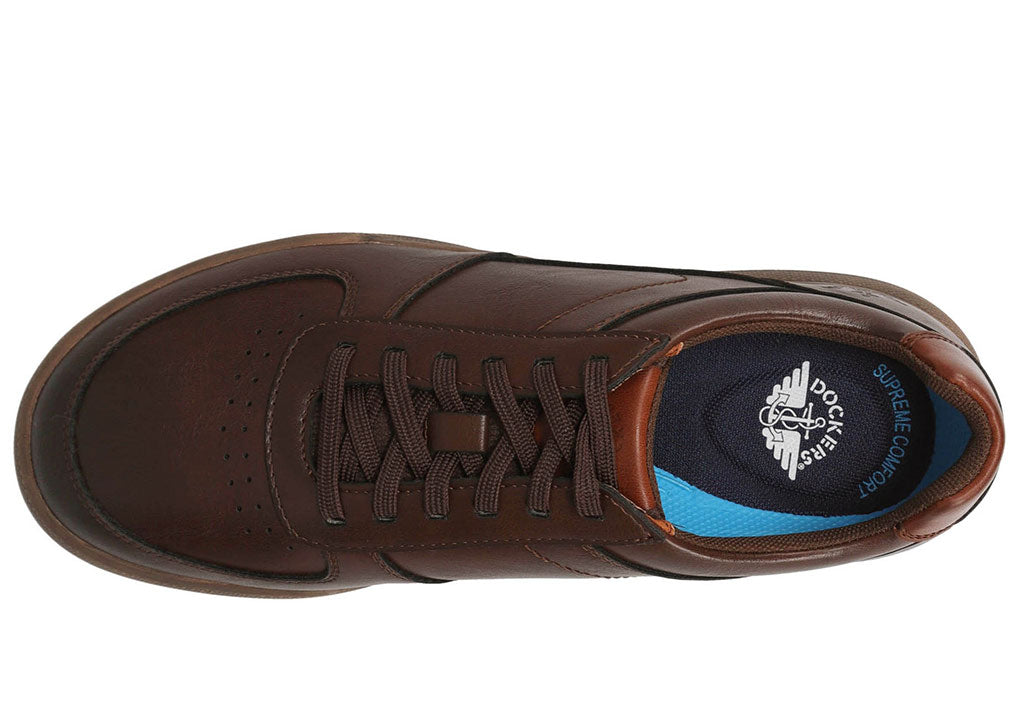 Dockers Men's Brad Sporty Oxfords