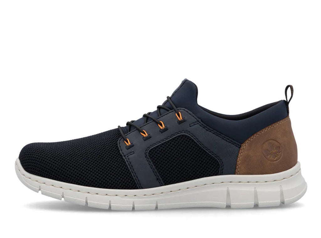Rieker Men's B7796 Timo