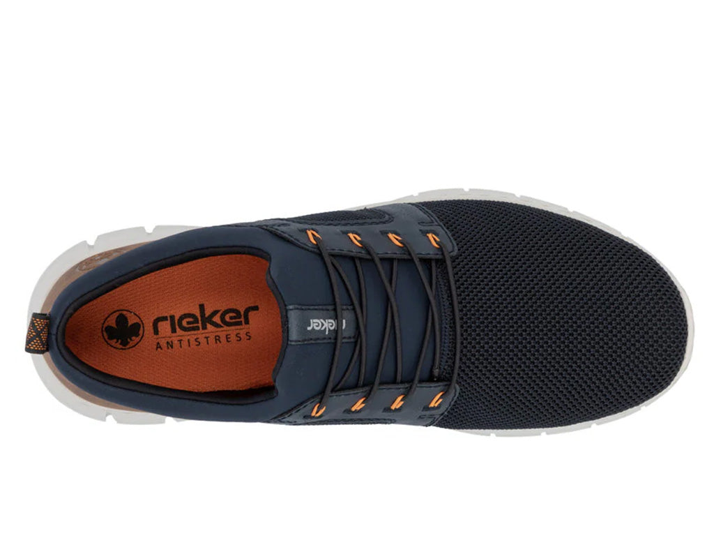 Rieker Men's B7796 Timo