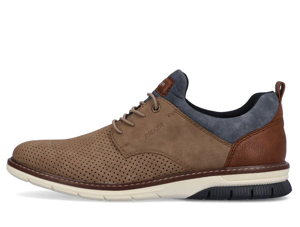 Rieker Men's Dustin 50