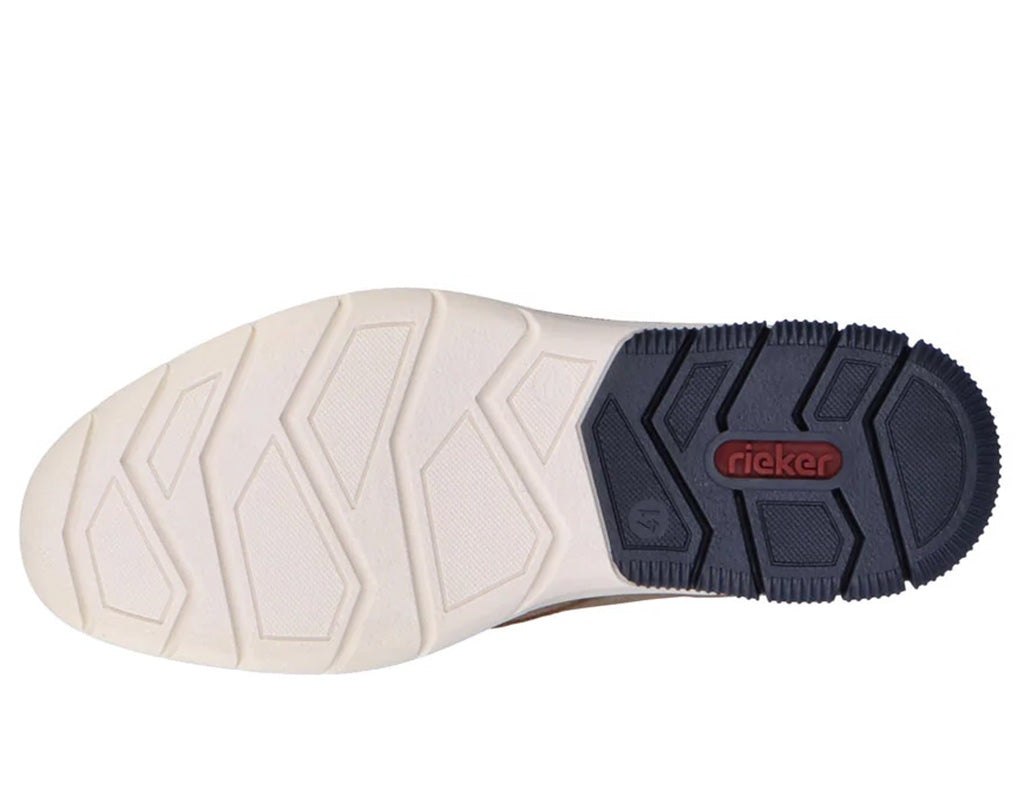 Rieker Men's Dustin 50