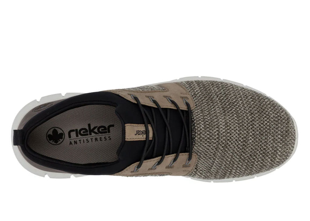 Rieker Men's B7796 Timo