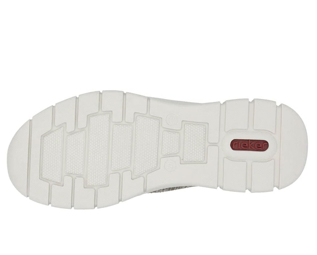 Rieker Men's B7796 Timo