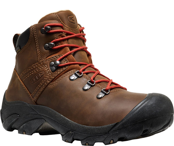 KEEN Men's Pyrenees Waterproof Hiking Boot