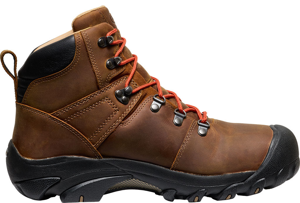 KEEN Men's Pyrenees Waterproof Hiking Boot