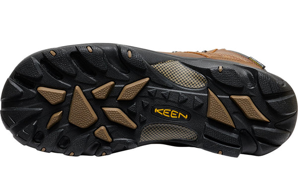 KEEN Men's Pyrenees Waterproof Hiking Boot