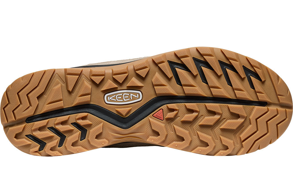 KEEN Men's Hightrail Mid Wp