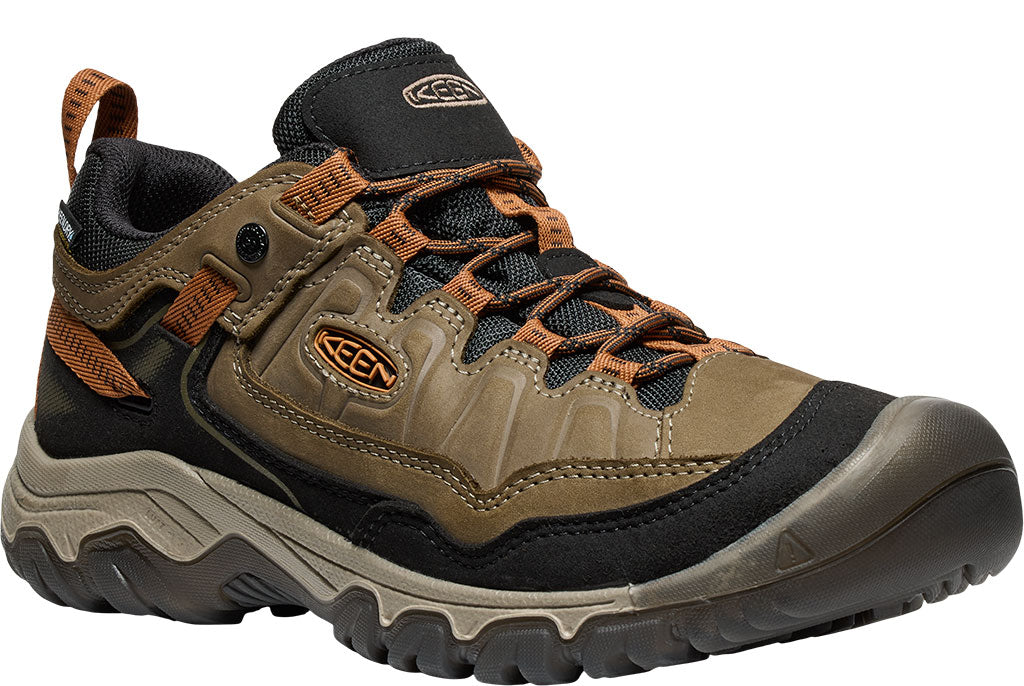 KEEN Men's Targhee IV WP