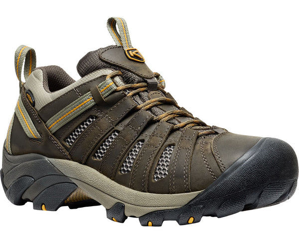 KEEN Men's Voyageur Hiking Sneaker
