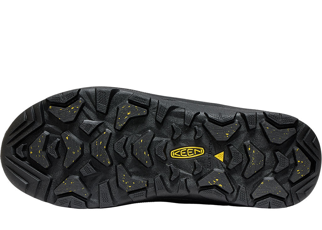 KEEN Men's Revel IV Waterproof Insulated Chelsea