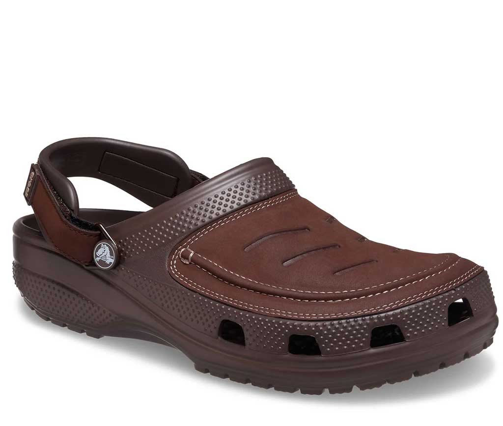 Crocs Men's Yukon Vista II LiteRide Clog
