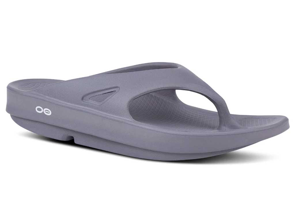 Oofos Men's OOriginal