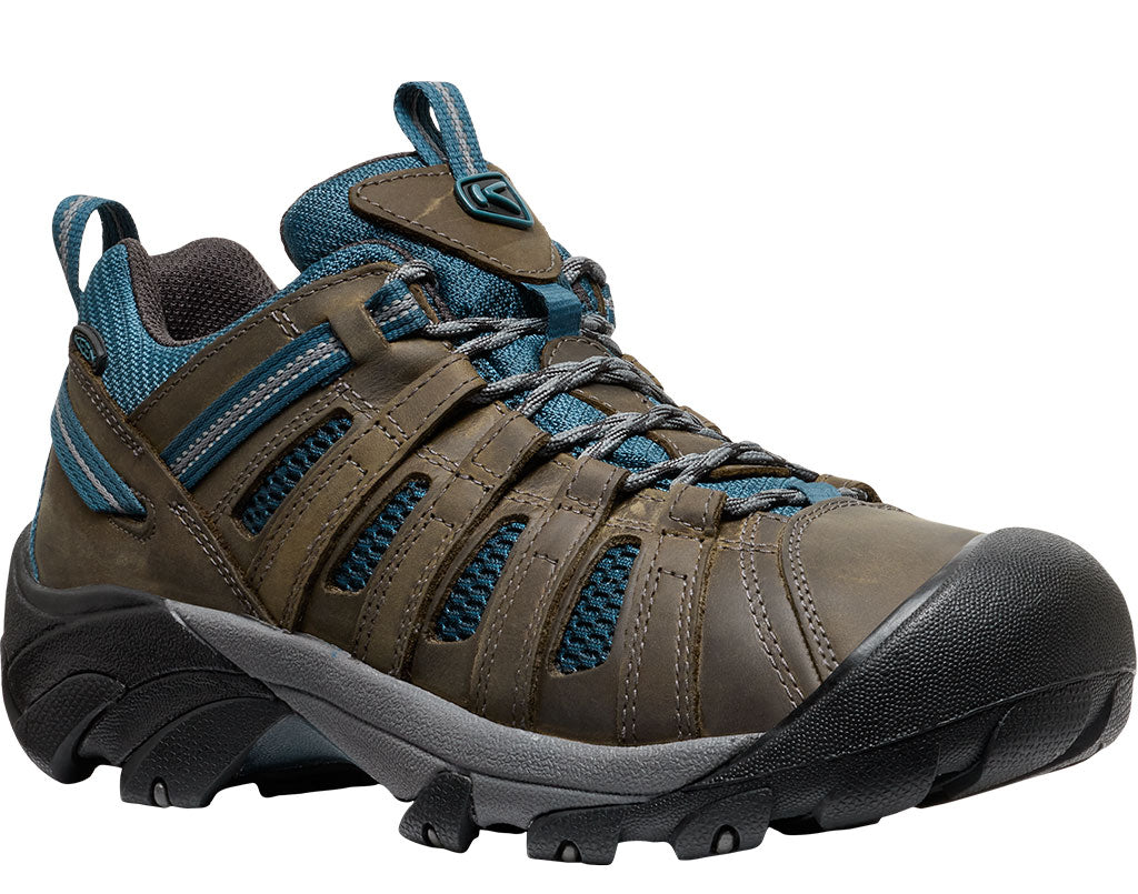 KEEN Men's Voyageur Hiking Sneaker