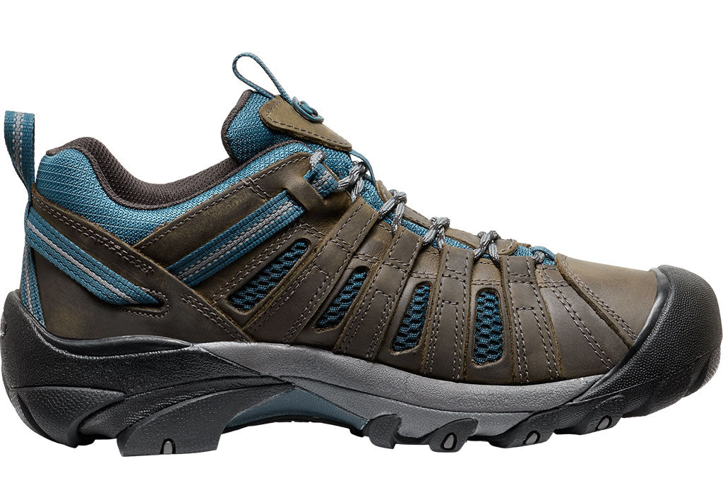 KEEN Men's Voyageur Hiking Sneaker