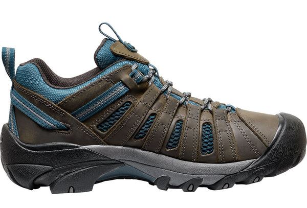 KEEN Men's Voyageur Hiking Sneaker