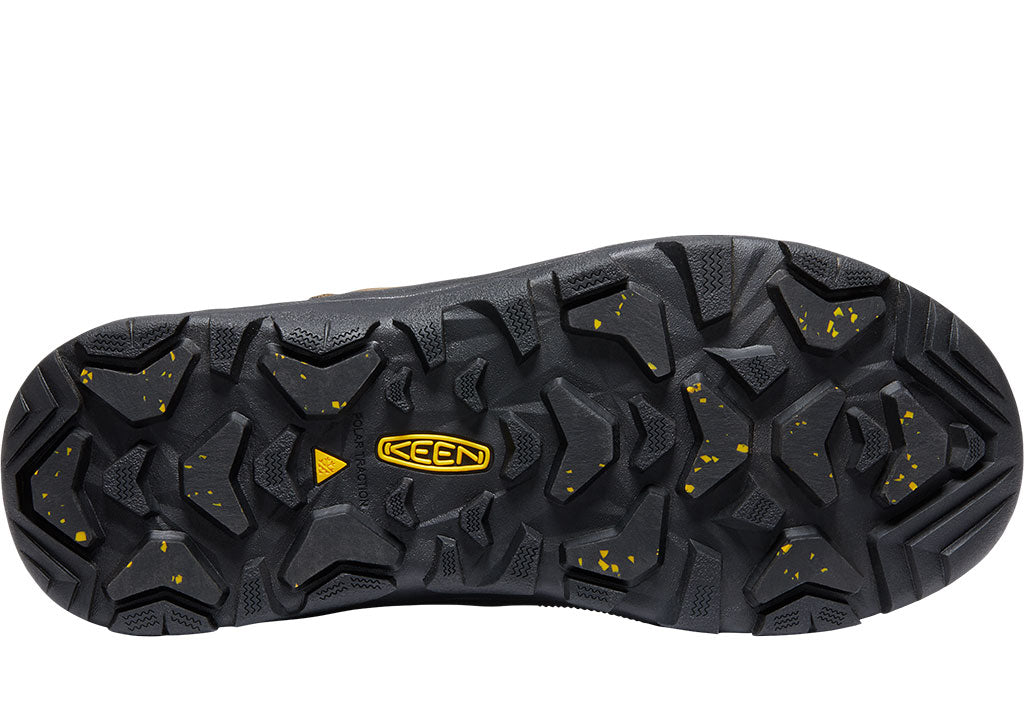 KEEN Men's Revel IV Waterproof Insulated Chelsea