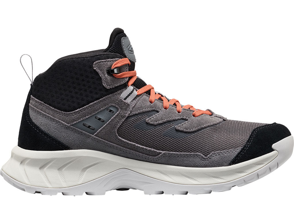 KEEN Men's Hightrail Mid Waterproof Hiking Boot