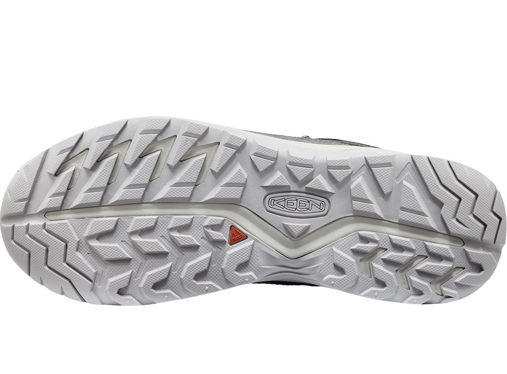 KEEN Men's Hightrail Mid Waterproof Hiking Boot