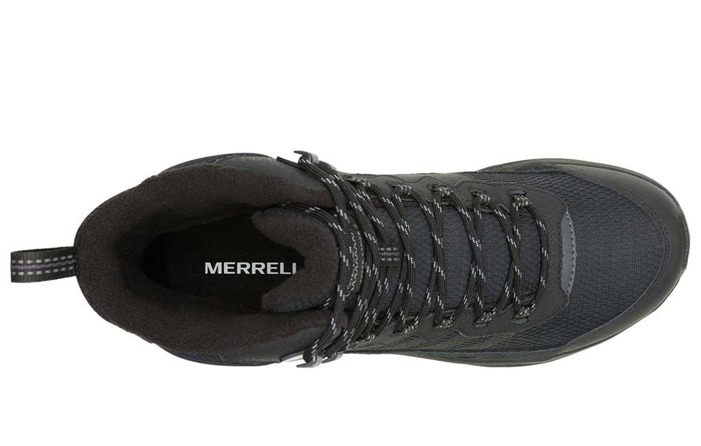 Merrell Men's Speed Strike 2 Thermo Mid Waterproof Hiker