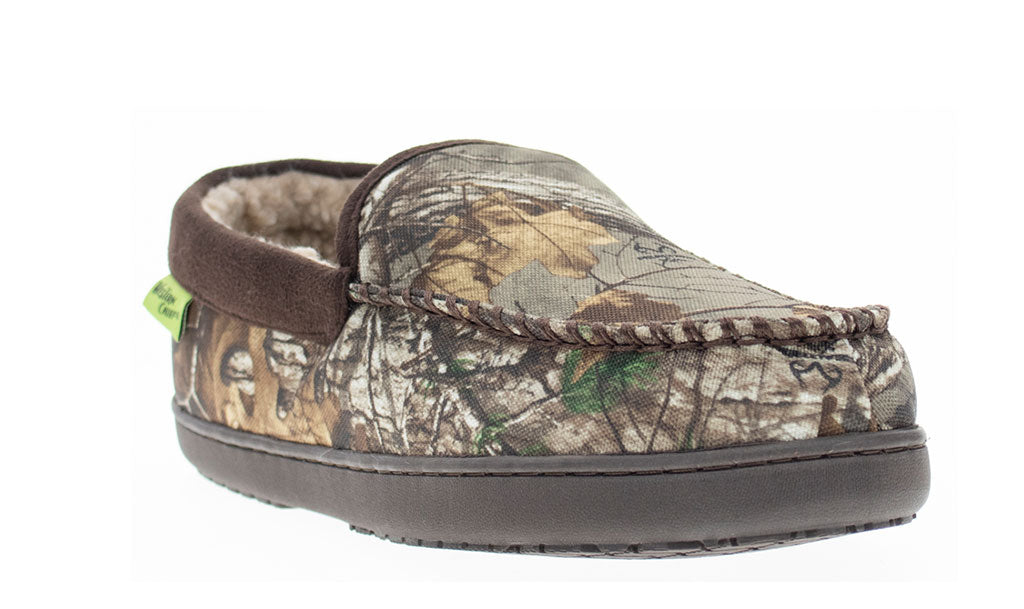Western Chief Men's Realtree Sumner Slip