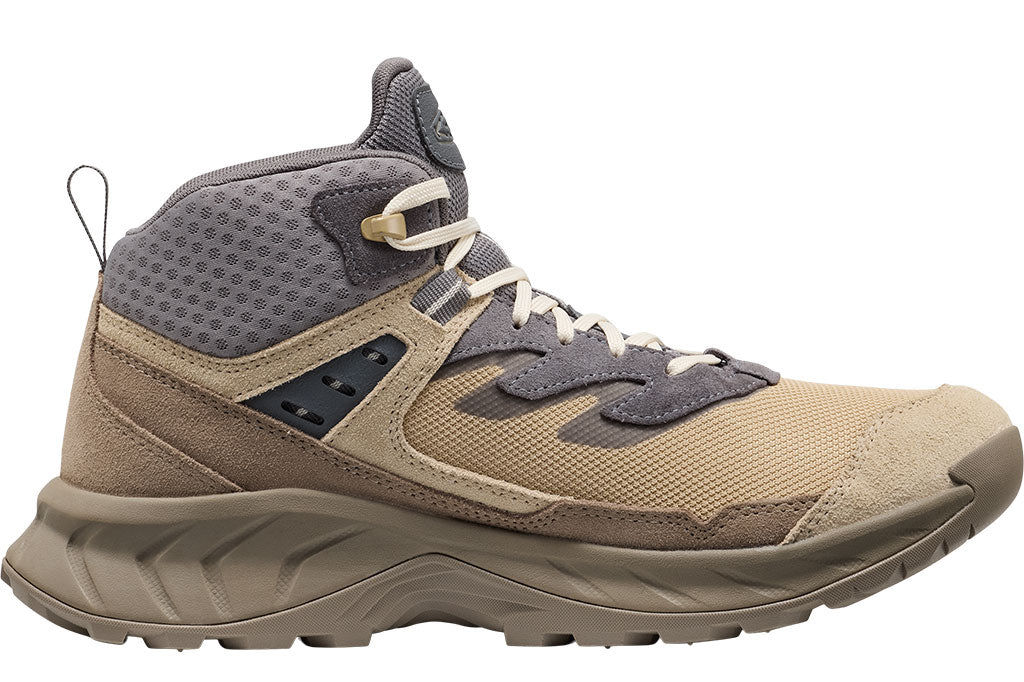 KEEN Men's Hightrail Mid Waterproof Hiking Boot