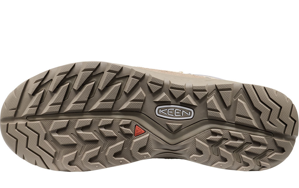 KEEN Men's Hightrail Mid Waterproof Hiking Boot