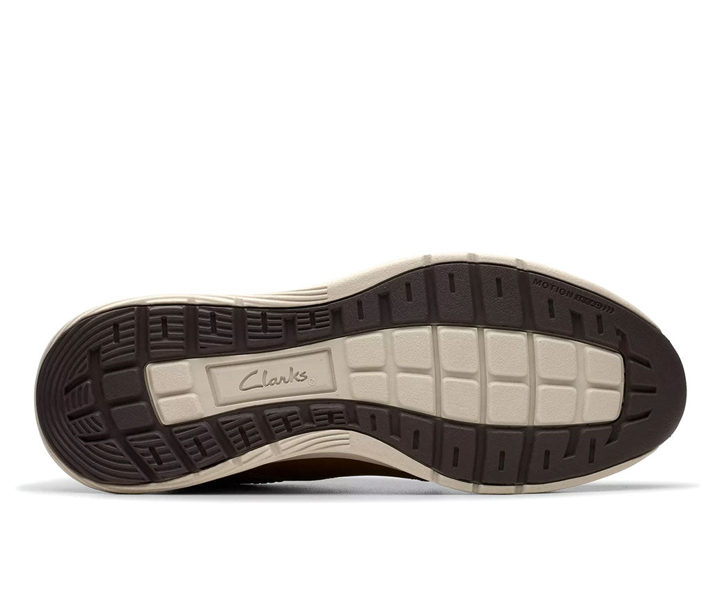 Clarks Men's Motion Trek PT