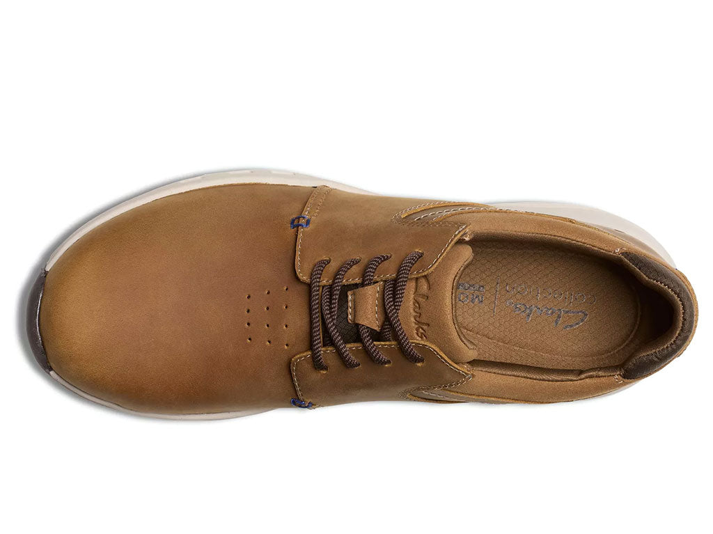 Clarks Men's Motion Trek PT