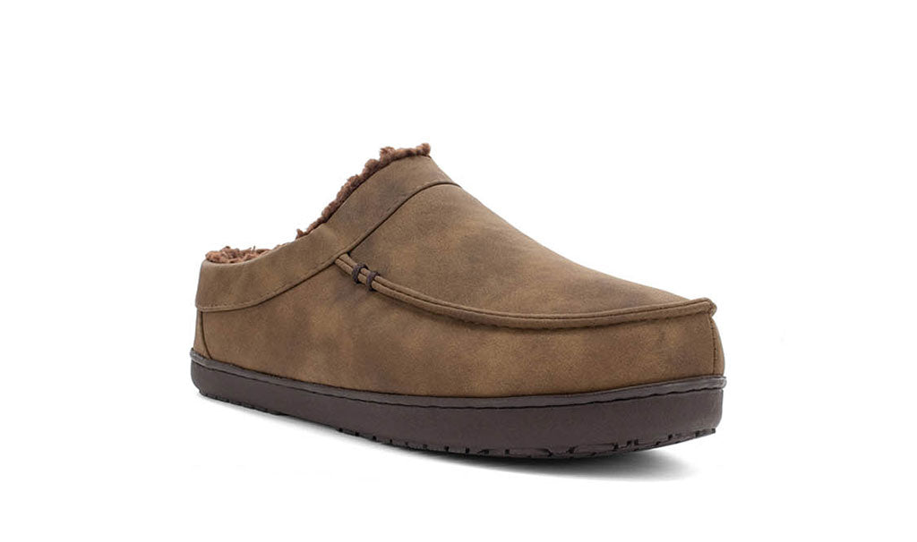 Western Chief Men's Boxer Slipper