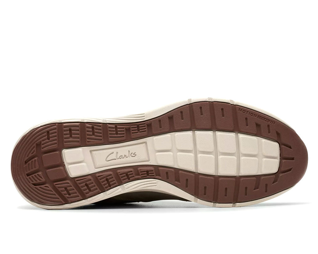 Clarks Men's Motion Trek PT