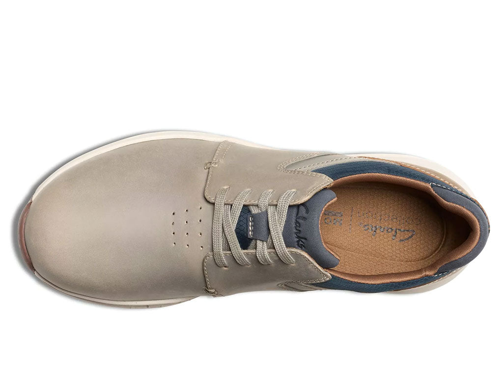 Clarks Men's Motion Trek PT