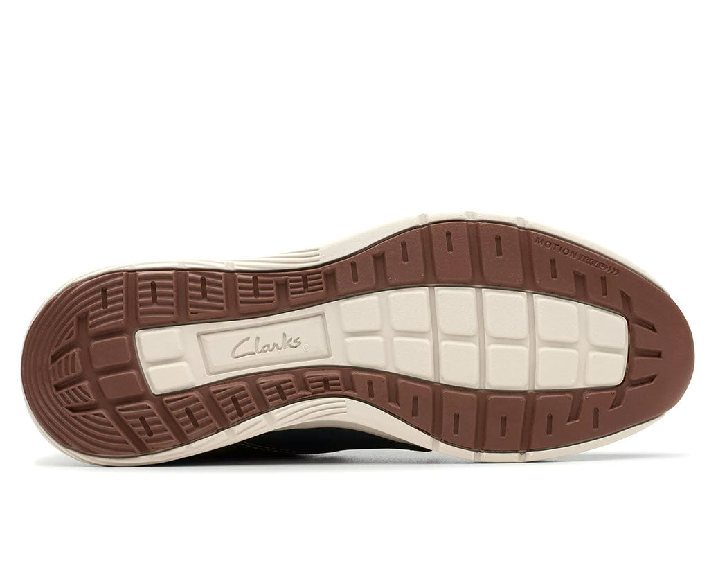 Clarks Men's Motion Trek PT