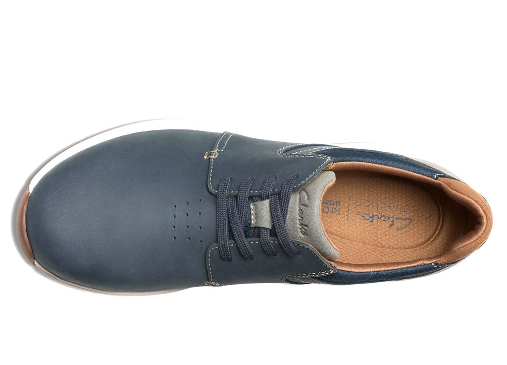 Clarks Men's Motion Trek PT