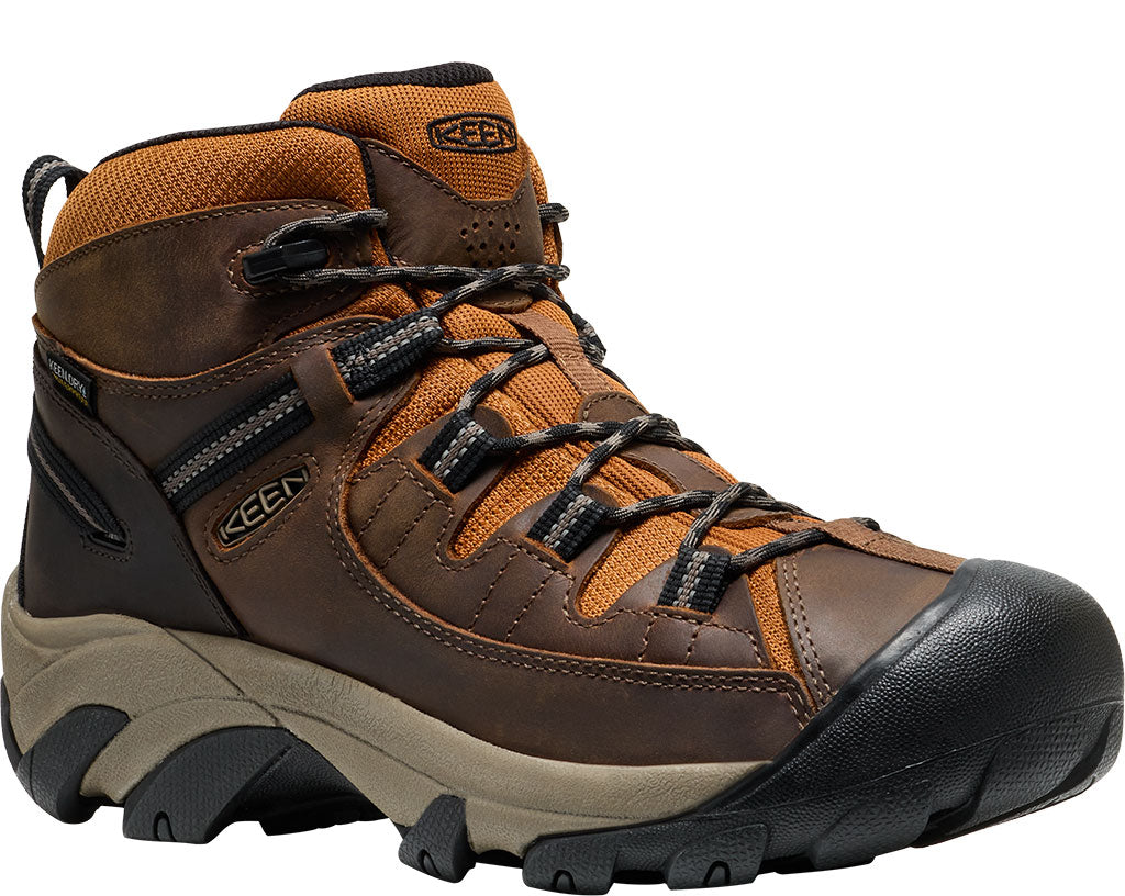 KEEN Men's Targhee II Mid WP