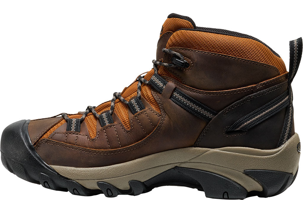 KEEN Men's Targhee II Mid WP