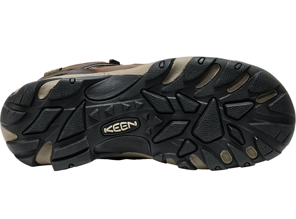 KEEN Men's Targhee II Mid WP