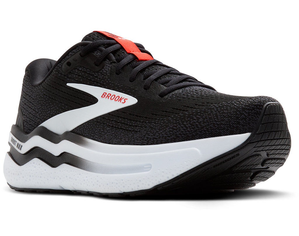 Brooks Men's Ghost Max 2