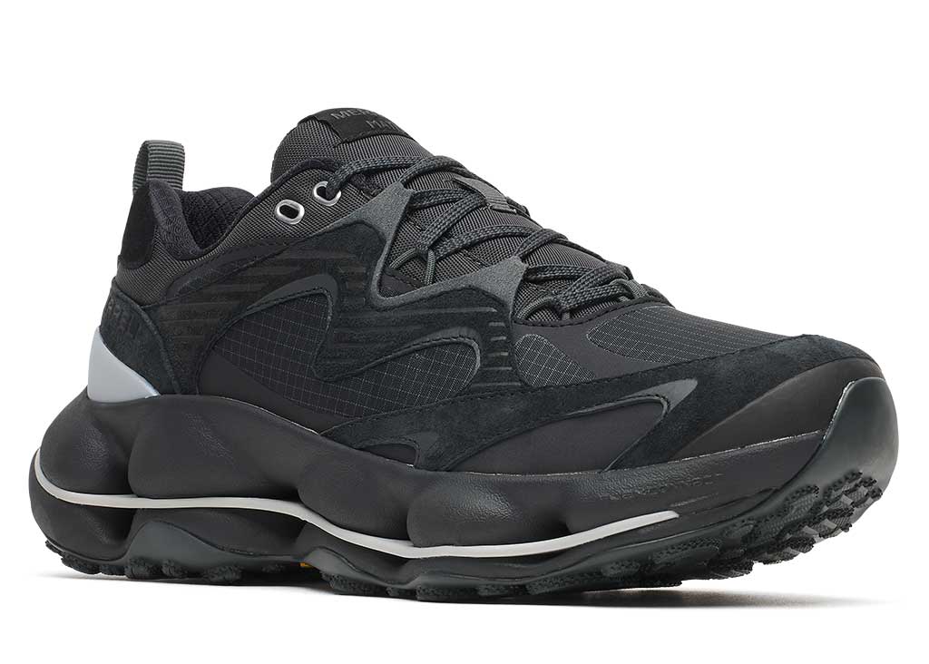 Merrell Men's SpeedARC Matis Leather Waterproof Hiking Shoe