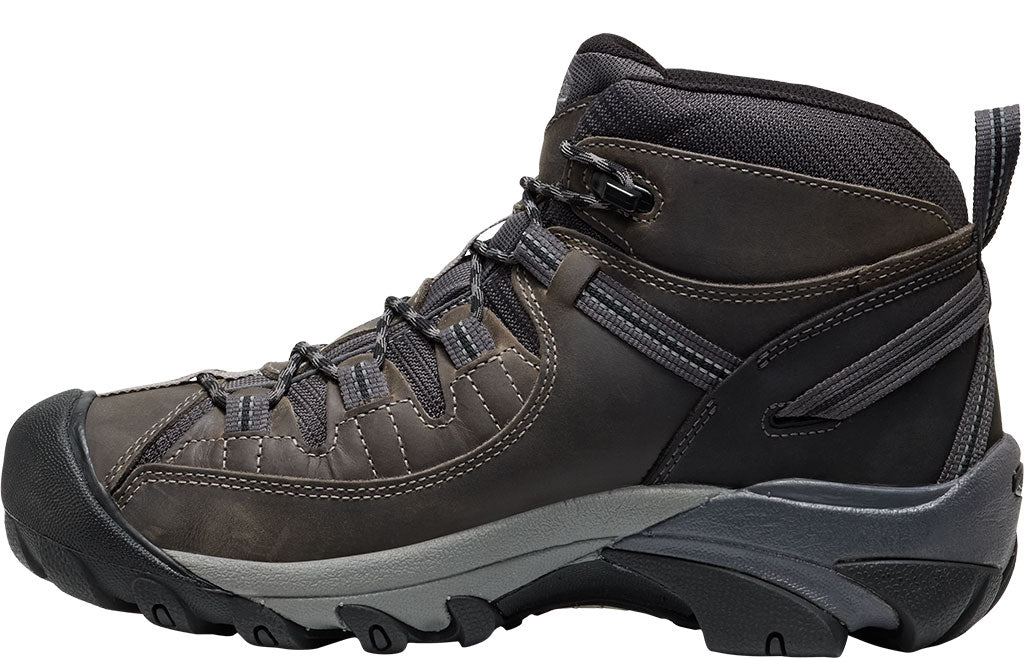 KEEN Men's Targhee II Mid WP