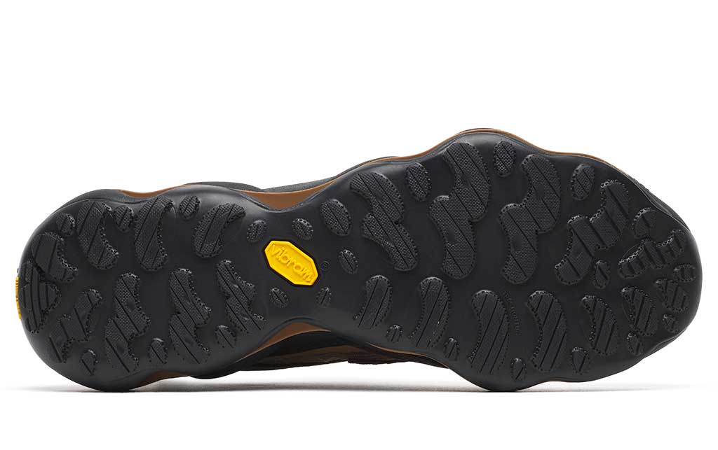 Merrell Men's SpeedARC Matis Leather Waterproof Hiking Shoe